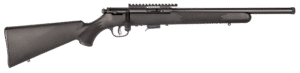 SAVAGE ARMS 93 BOLT 17HMR BL/SY 16.5" TB