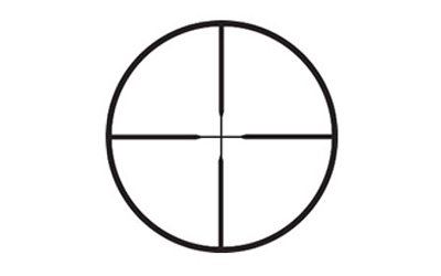 BSA SWEET 22 6-18X40 MBLK - Image 4