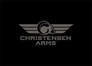 CHRISTENSEN ARMS RIDGELINE FFT 25CM BRNZ 20"