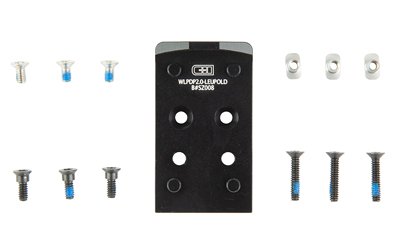 C&H PLT PDP 2.0 TO DPP/ELFX