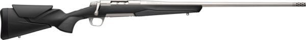 BROWNING X-BOLT 2 HUNTER 30-06 - 22" COMP/STAINLESS MB