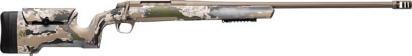 BROWNING X-BOLT 2 HELL'S - CANYON MAX LR 300 WM 26" OVIX