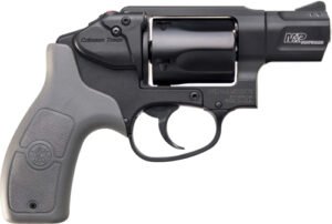 S&W BODYGUARD 38SPL+P 1.9" FS - W/INTEGRATED CTC LASER
