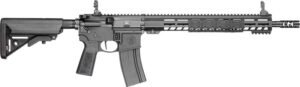 S&W VOLUNTEER XV PRO M-LOK 6MM - ARC 25-SH 16" BARREL BLACK