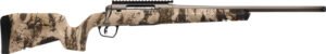 SAVAGE AXIS 2 PRO 350 LEGEND - 18" HSB COMPACT BRONZE/WESTERN