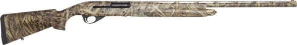GIRSAN MC312 12GA 3.5" 28"VR - CAMO SYNTHETIC