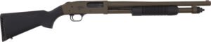 MOSSBERG 590 BANTAM THUNDER - RANCH 12GA 3" 18.5" 6RD BLACK