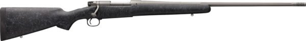 WINCHESTER MODEL 70 EXTREME - TUNGSTEN 300WM 26" SYN/MB