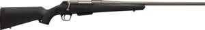 WINCHESTER XPR HUNTER COMPACT - 308WIN  20" MATTE GREY/BLK SYN