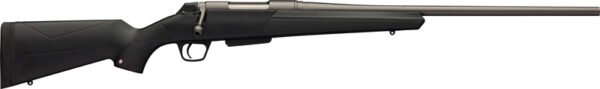 WINCHESTER XPR HUNTER COMPACT - 6.5CM 20" MATTE GREY/BLK SYN