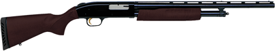 MOSSBERG 505 YOUTH 410 3" - 20"VR BLUED HARDWOOD