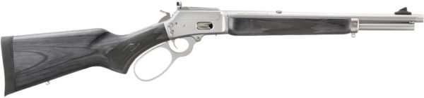 MARLIN 1894 TRAPPER 44MAG - 16.1" STAINLES BLACK LAMINATE