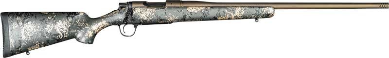 CHRISTENSEN MESA FFT 6.5PRC - 20" BRONZE CF BLACK GREEN-TAN