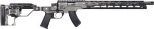 CHRISTENSEN MPR RIMFRE 17HMR - 16" CF/CHASSIS TUNGST ADJ FLDG