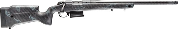BERGARA B14 CREST CARBON 7MM - PRC 22" CF BBL GREY/CF STOCK