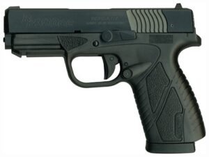BERSA BP CC 380ACP FS - 8 SHOT MATTE BLACK