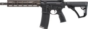 DANIEL DEF. DD4 RIII CARBINE - 5.56X45 16" 32RD BLK/FDE
