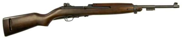 INLAND M1 CARBINE 1945 MODEL - 30 CARBINE 15RD PARKERIZED