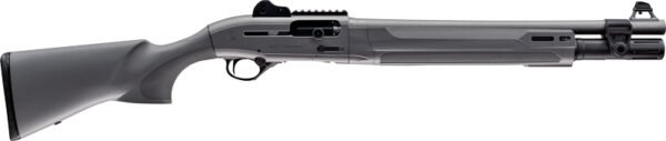 BERETTA 1301 TAC C MOD2 12GA - 3" 18.5" 7+1 GRAY SYNTH