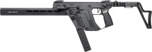 KRISS VECTOR CRB G3 10MM 16" - 33RD FOLDING STOCK BLACK