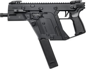 KRISS VECTOR SDP G3 PISTOL 9MM - 5.5" THREADED 40RD BLACK