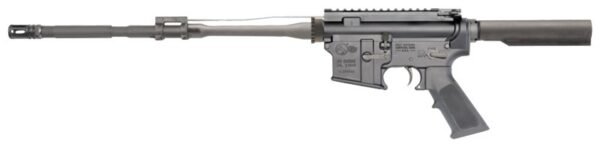 COLT LE CARBINE 223 16.1" 30RD - MATTE BLACK NO FURNITURE