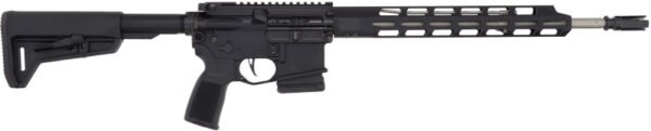 SIG M400 TREAD 5.56 NATO 16" - S/S M-LOK HG 10RD BLACK