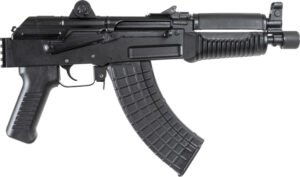 ARSENAL SAM7K-44 7.62X39 - PISTOL W/1-5RD MAGAZINE