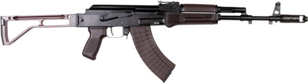 ARSENAL SAM7SF-56 7.62X39 - RIFLE 1-10RD MAG PLUM