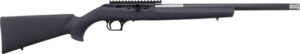MAGNUM RESEARCH MAGNUM LITE - 22WMR STRAIGHT PULL 19" HOGUE