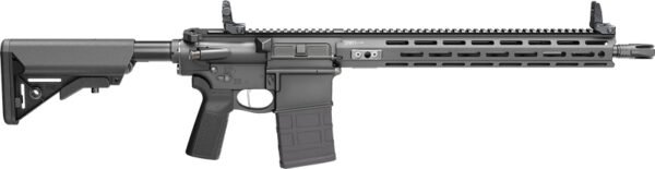 SPRINGFIELD SAINT VICTOR 308 - 16" 20RD BLACK M-LOK GEN 2