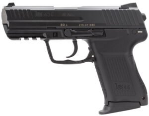 HECKLER AND KOCH (HK USA) HK45C V7 LEM DAO 45ACP 8+1 NS#