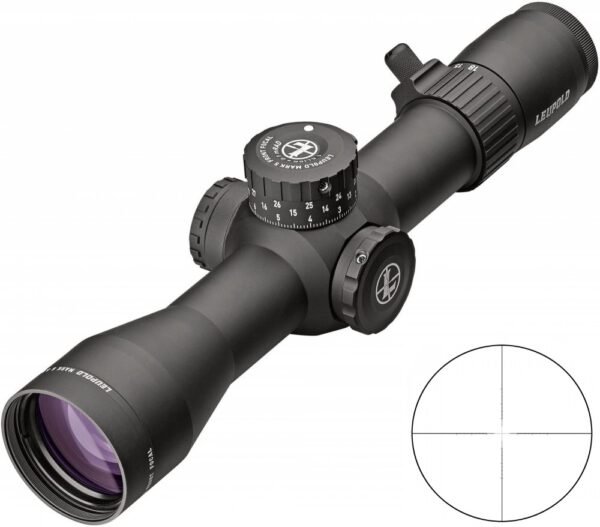 LEUPOLD MARK 5 3.6-18X44 35MM TMR