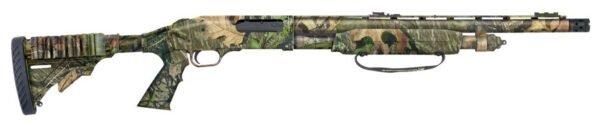 MOSSBERG 835 TAC TURK 12/20 MOOB 3.5 #