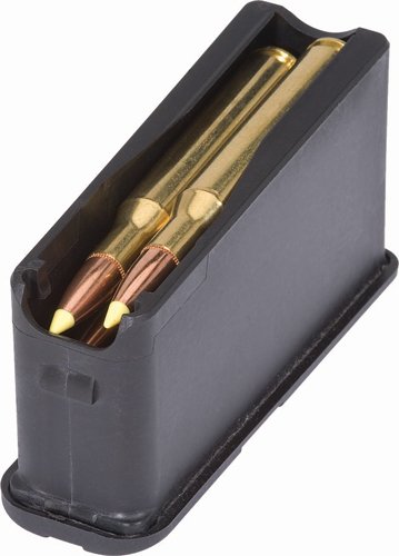 MOSSBERG MAGAZINE PATRIOT - 350 LEGEND 4RD