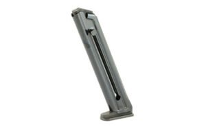 MAG BRN BUCKMARK 22LR 10RD