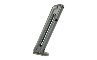 MAG BRN BUCKMARK 22LR 10RD - Image 2