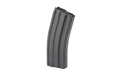 MAG DURAMAG 30RD 5.56 ALUM BLK - Image 2