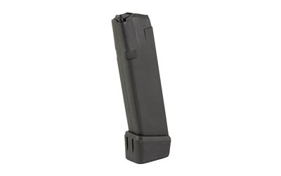 PROMAG GLOCK 17 9MM 20RD POLY BLACK