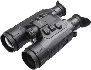 AGM OBSERVIR FUSION THERMAL - BINOCULAR 50-640 50MM LRF