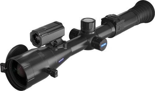 PARD PANTERA 480 THERMAL RIFLE - SCOPE 35MM LENS W/LRF