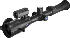 PARD PANTERA 480 THERMAL RIFLE - SCOPE 50MM LENS W/LRF