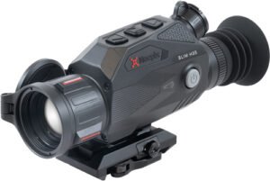 NOCPIX SLIM H35 MULTI FUNCTION - THERMAL OPTIC 640 35MM 3X