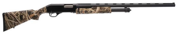 SAVAGE ARMS 320 FIELD 12/28 BL/MOSGB 3"