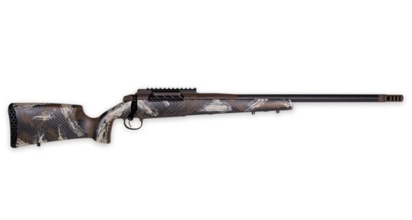 WEATHERBY 307 ALPINE CT SB 7MMBC 16"