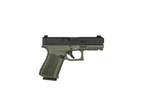 TRISTAR SPORTING ARMS APOC SEMI AUTO 9MM ODG 15+1