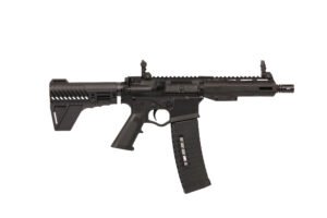 AMERICAN TACTICAL INC ALPHA MAXX 5.56 7.5" 60+1 FIN