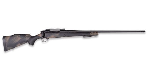 WEATHERBY VANGUARD BLACKHILLS 243WIN 22"