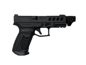 DERYA ARMS DY9 COMP 9MM BLK 15+1 OR TR