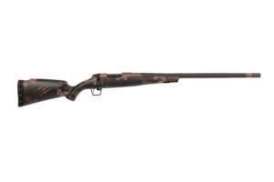 FIERCE FIREARMS CF ROGUE 25CR SB/SON 22"     #